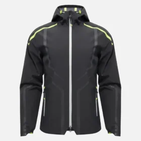 Automobili Lamborghini Men’s Rainjacket Jacket
