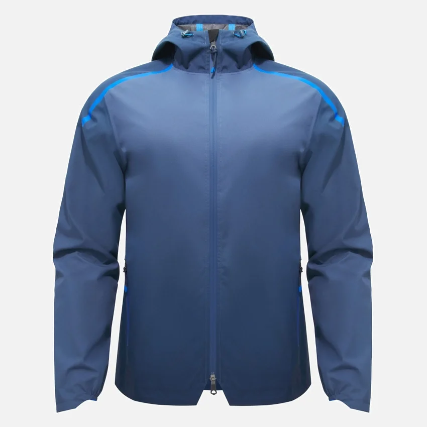 Automobili Lamborghini Men’s Rainjacket Jacket Automobili Lamborghini Men’s Rainjacket Jacket