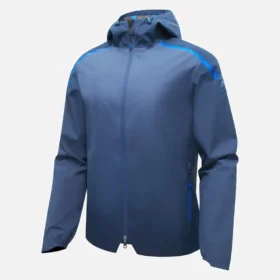 Automobili Lamborghini Men’s Rainjacket Jacket