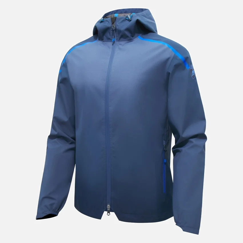 Automobili Lamborghini Men’s Rainjacket Jacket Automobili Lamborghini Men’s Rainjacket Jacket