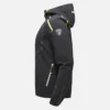 Automobili Lamborghini Men’s Rainjacket Jacket Automobili Lamborghini Men’s Rainjacket Jacket