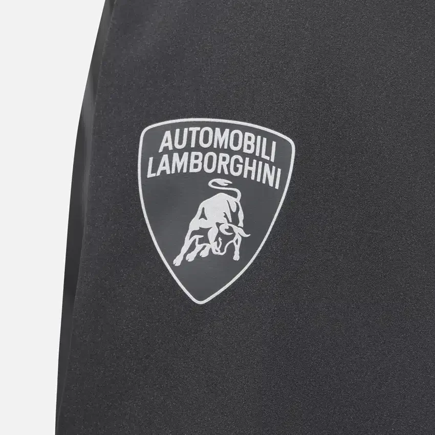 Automobili Lamborghini Men’s Rainjacket Jacket Automobili Lamborghini Men’s Rainjacket Jacket