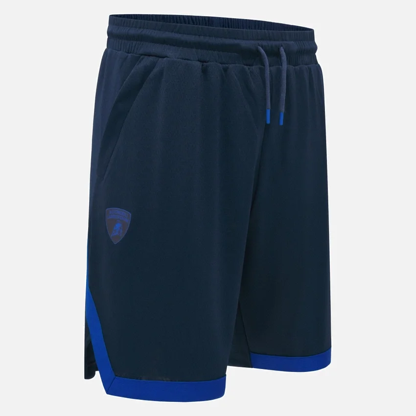 Automobili Lamborghini Men’s Shorts Automobili Lamborghini Men’s Shorts
