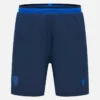 Automobili Lamborghini Men’s Sports Shorts Automobili Lamborghini Men’s Sports Shorts