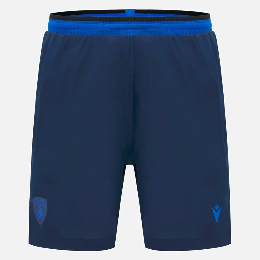 Automobili Lamborghini Men’s Sports Shorts Automobili Lamborghini Men’s Sports Shorts