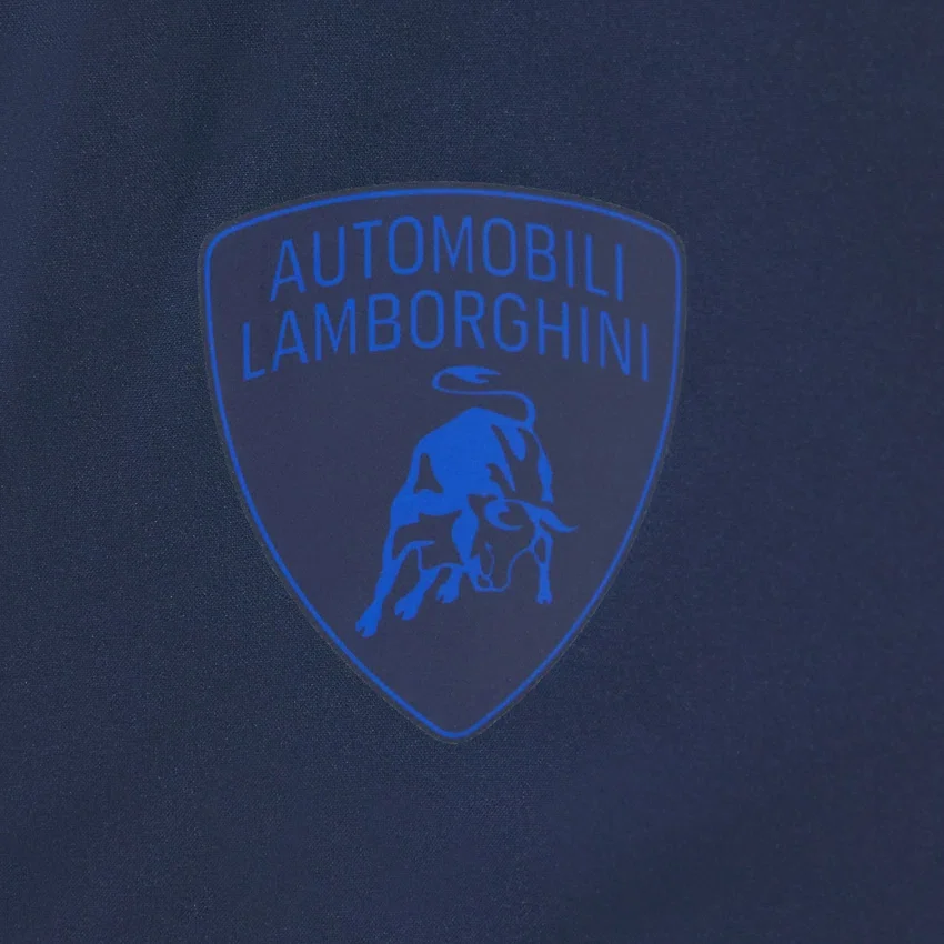 Automobili Lamborghini Men’s Sports Shorts Automobili Lamborghini Men’s Sports Shorts