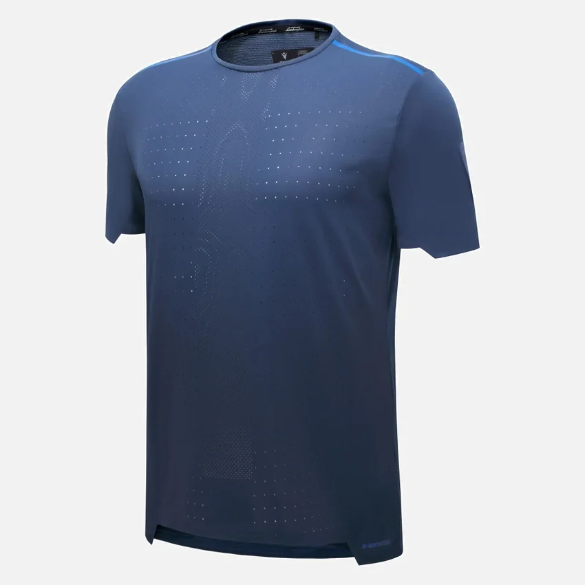 Automobili Lamborghini Men’s Technical Jersey Automobili Lamborghini Men’s Technical Jersey