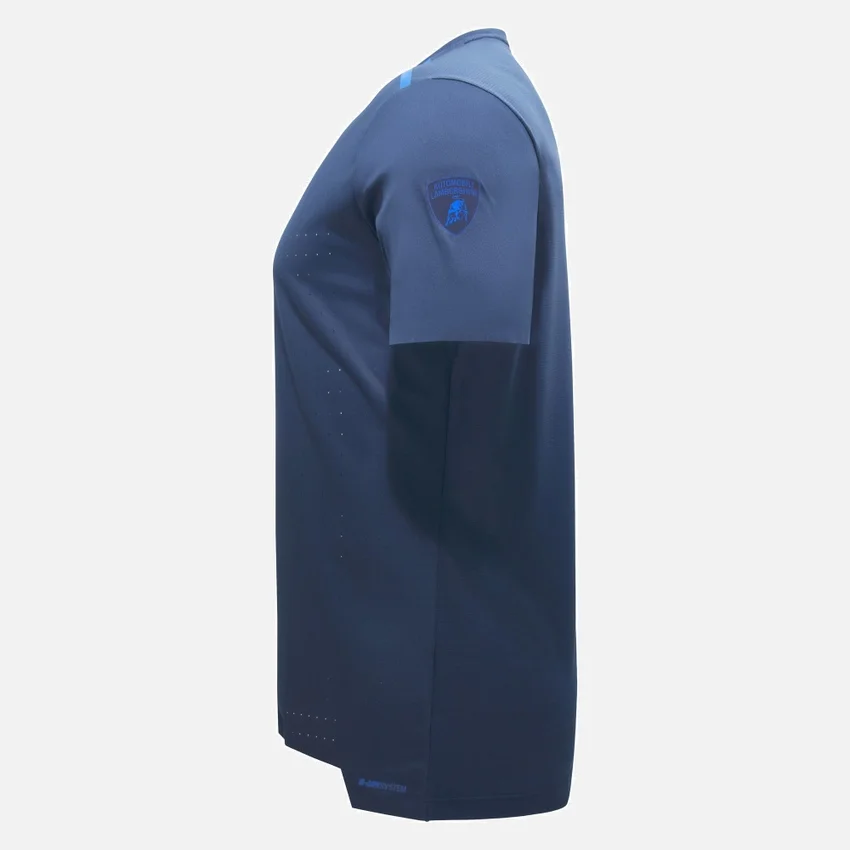 Automobili Lamborghini Men’s Technical Jersey Automobili Lamborghini Men’s Technical Jersey