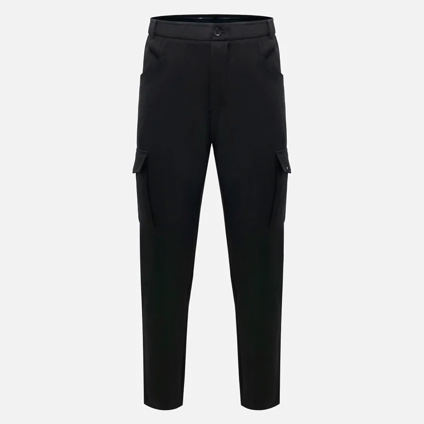 Automobili Lamborghini Men_x0092_s Cargo Trousers Automobili Lamborghini Men_x0092_s Cargo Trousers
