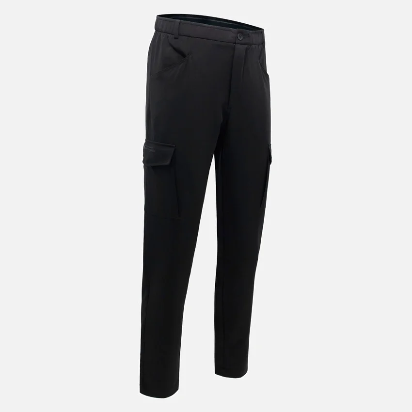 Automobili Lamborghini Men_x0092_s Cargo Trousers Automobili Lamborghini Men_x0092_s Cargo Trousers