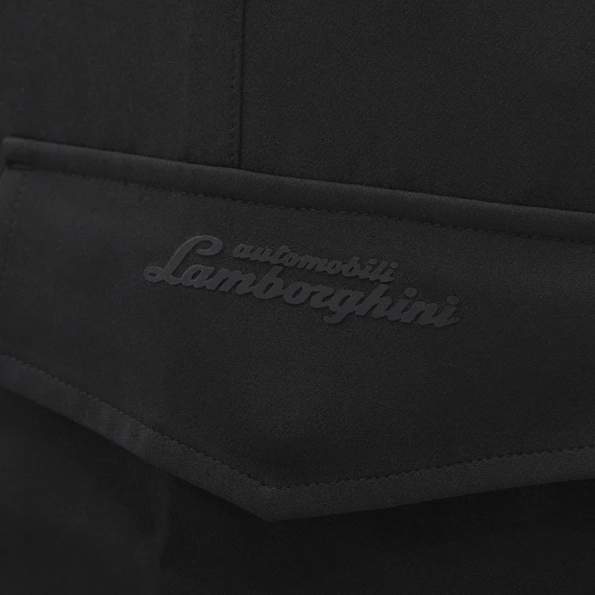 Automobili Lamborghini Men_x0092_s Cargo Trousers Automobili Lamborghini Men_x0092_s Cargo Trousers