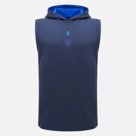 Automobili Lamborghini Sleeveless Sweatshirt