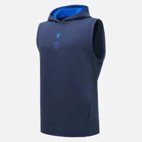 Automobili Lamborghini Sleeveless Sweatshirt