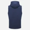 Automobili Lamborghini Sleeveless Sweatshirt Automobili Lamborghini Sleeveless Sweatshirt