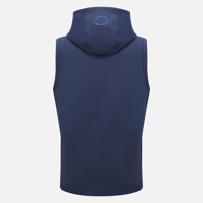 Automobili Lamborghini Sleeveless Sweatshirt Automobili Lamborghini Sleeveless Sweatshirt
