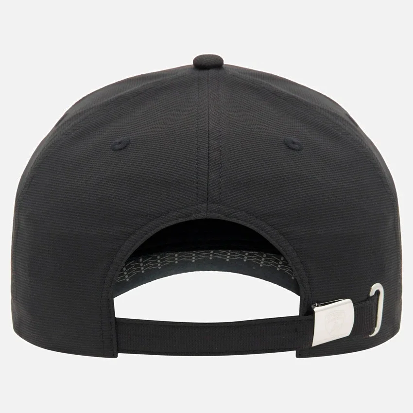 Automobili Lamborghini Squadra Corse Adults’ Baseball Cap Automobili Lamborghini Squadra Corse Adults’ Baseball Cap