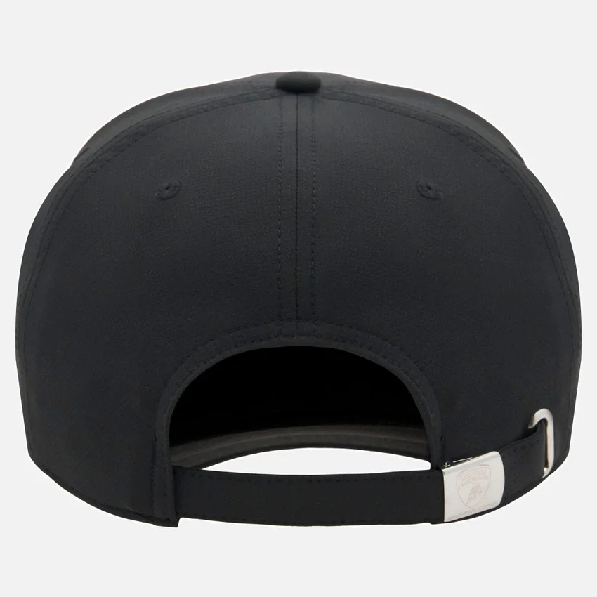 Automobili Lamborghini Squadra Corse Adults’ Baseball Cap Automobili Lamborghini Squadra Corse Adults’ Baseball Cap