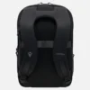 Automobili Lamborghini Squadra Corse Black Backpack