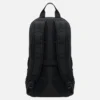 Automobili Lamborghini Squadra Corse Black Backpack