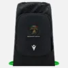 Automobili Lamborghini Squadra Corse Black Bag Automobili Lamborghini Squadra Corse Black Bag