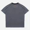 Automobili Lamborghini Squadra Corse Kid’s Grey Sports T-Shirt Automobili Lamborghini Squadra Corse Kid’s Grey Sports T-Shirt