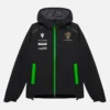 Automobili Lamborghini Squadra Corse Kid’s Rainjacket Jacket Automobili Lamborghini Squadra Corse Kid’s Rainjacket Jacket
