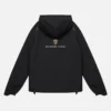Automobili Lamborghini Squadra Corse Kid’s Rainjacket Jacket Automobili Lamborghini Squadra Corse Kid’s Rainjacket Jacket