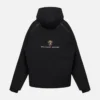 Automobili Lamborghini Squadra Corse Kid’s Softshell Jacket Automobili Lamborghini Squadra Corse Kid’s Softshell Jacket