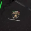 Automobili Lamborghini Squadra Corse Kid’s Softshell Jacket Automobili Lamborghini Squadra Corse Kid’s Softshell Jacket
