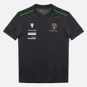 Automobili Lamborghini Squadra Corse Kid’s Zephiro Shirt
