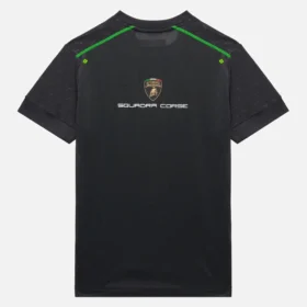 Automobili Lamborghini Squadra Corse Kid’s Zephiro Shirt