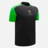 Automobili Lamborghini Squadra Corse Men’s Black Sports T-Shirt Automobili Lamborghini Squadra Corse Men’s Black Sports T-Shirt