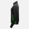 Automobili Lamborghini Squadra Corse Men’s Full-Zip Sweatshirt
