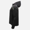 Automobili Lamborghini Squadra Corse Men’s Softshell Jacket Automobili Lamborghini Squadra Corse Men’s Softshell Jacket