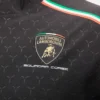 Automobili Lamborghini Squadra Corse Men’s Softshell Jacket Automobili Lamborghini Squadra Corse Men’s Softshell Jacket