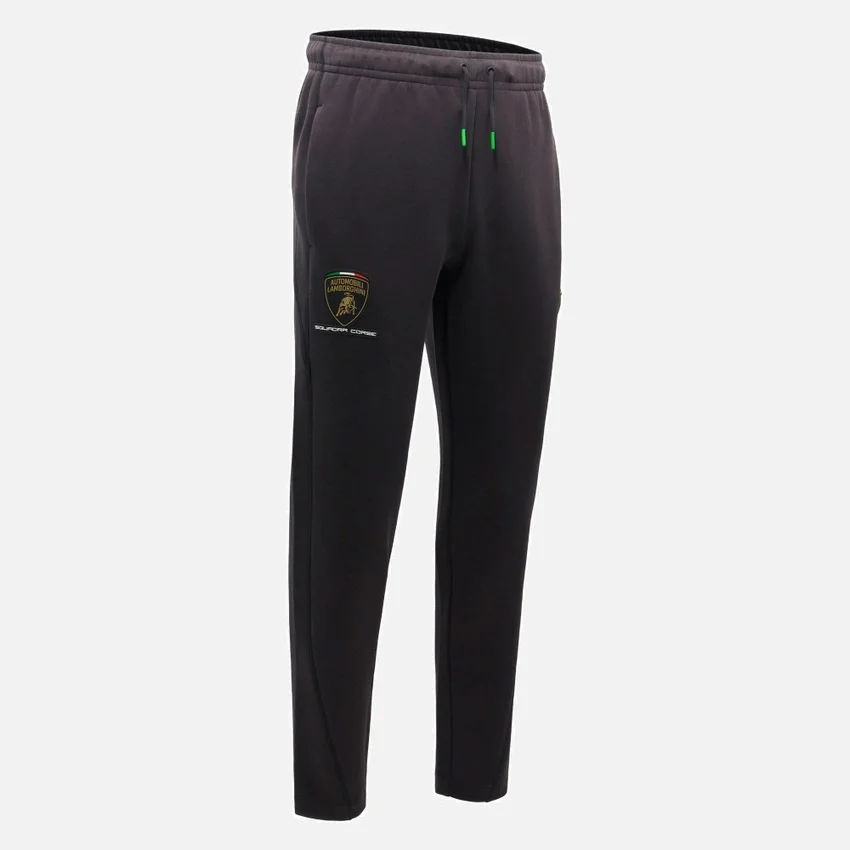 Automobili Lamborghini Squadra Corse Men’s Sports Pants Automobili Lamborghini Squadra Corse Men’s Sports Pants