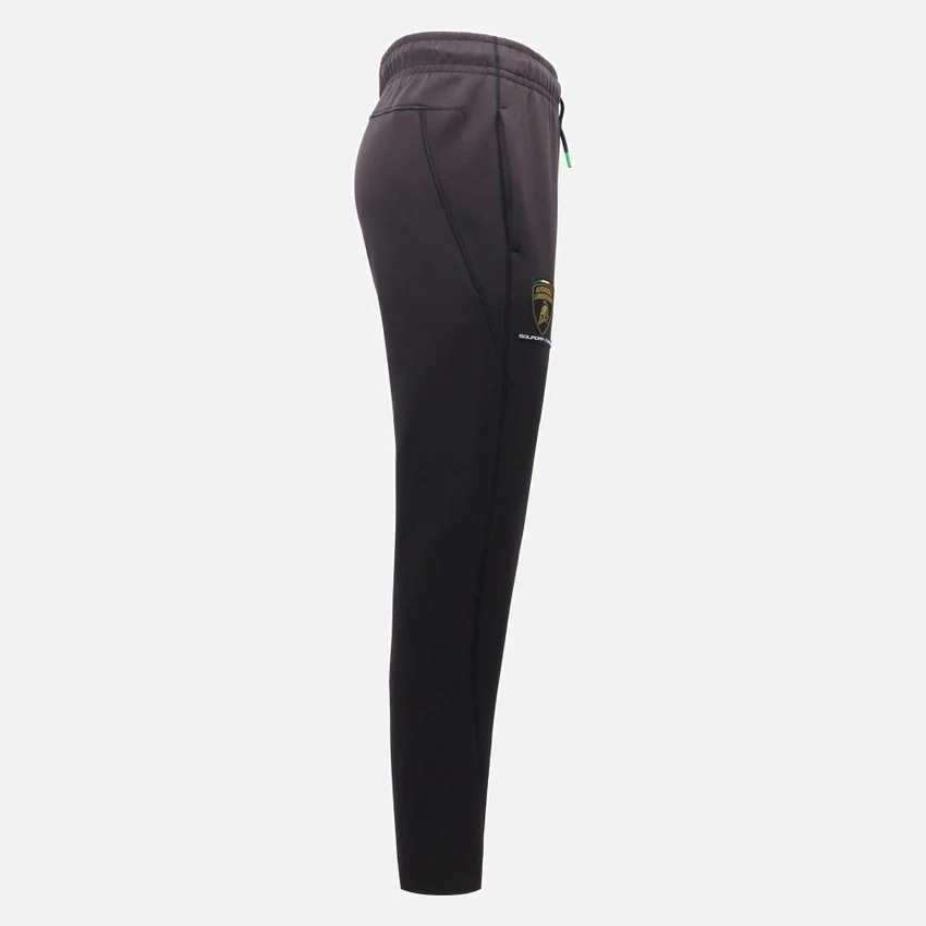 Automobili Lamborghini Squadra Corse Men’s Sports Pants Automobili Lamborghini Squadra Corse Men’s Sports Pants