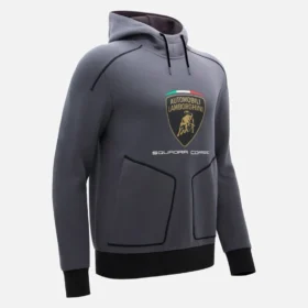 Automobili Lamborghini Squadra Corse Men’s Sweatshirt