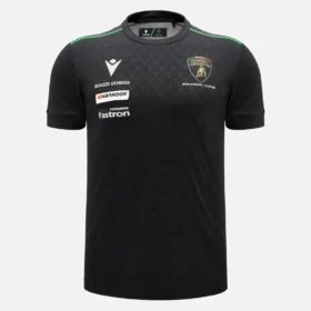 Automobili Lamborghini Squadra Corse Men’s Zephiro Shirt