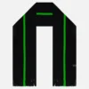 Automobili Lamborghini Squadra Corse Scarf Automobili Lamborghini Squadra Corse Scarf