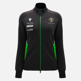 Automobili Lamborghini Squadra Corse Women’s Full-Zip Sweatshirt