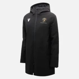 Automobili Lamborghini Squadra Corse Women’s Parka Jacket