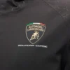 Automobili Lamborghini Squadra Corse Women’s Parka Jacket