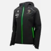 Automobili Lamborghini Squadra Corse Women’s Rainjacket Jacket Automobili Lamborghini Squadra Corse Women’s Rainjacket Jacket