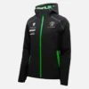 Automobili Lamborghini Squadra Corse Women’s Softshell Jacket Automobili Lamborghini Squadra Corse Women’s Softshell Jacket
