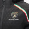 Automobili Lamborghini Squadra Corse Women’s Softshell Jacket Automobili Lamborghini Squadra Corse Women’s Softshell Jacket