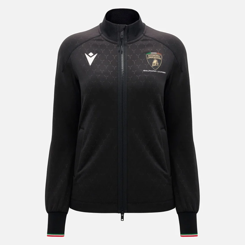Automobili Lamborghini Squadra Corse Women’s Sweatshirt Automobili Lamborghini Squadra Corse Women’s Sweatshirt