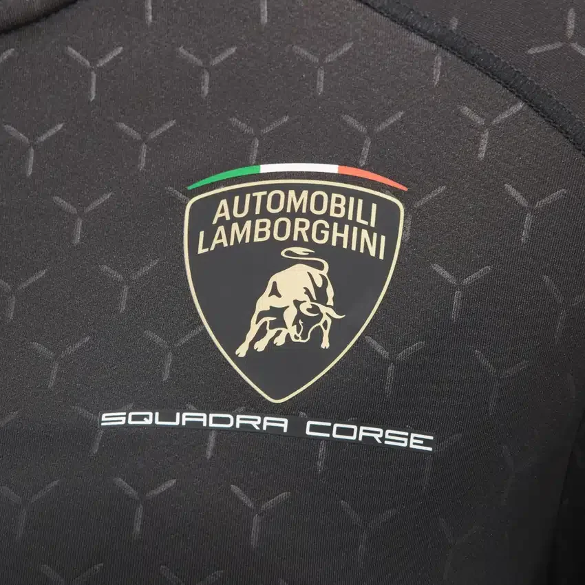 Automobili Lamborghini Squadra Corse Women’s Sweatshirt Automobili Lamborghini Squadra Corse Women’s Sweatshirt
