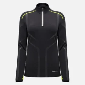 Automobili Lamborghini Women’s 1/4 Zip Sweatshirt