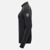Automobili Lamborghini Women’s 1/4 Zip Sweatshirt Automobili Lamborghini Women’s 1/4 Zip Sweatshirt